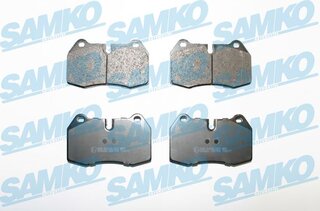 LPR / Samko 5SP769