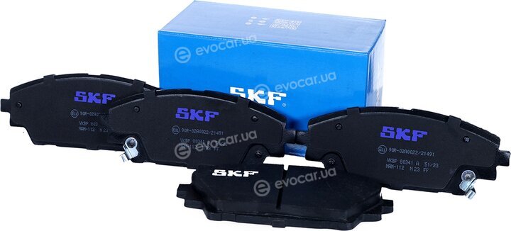 SKF VKBP 80341 A