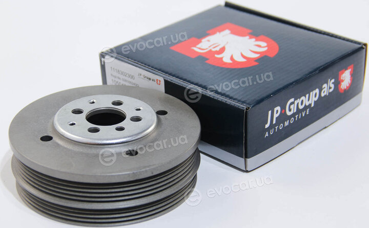JP Group 1118302300