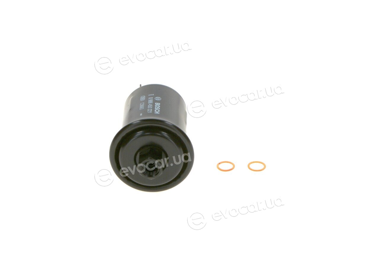 Bosch 0 986 450 221