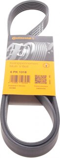 Continental / Contitech 6PK1318