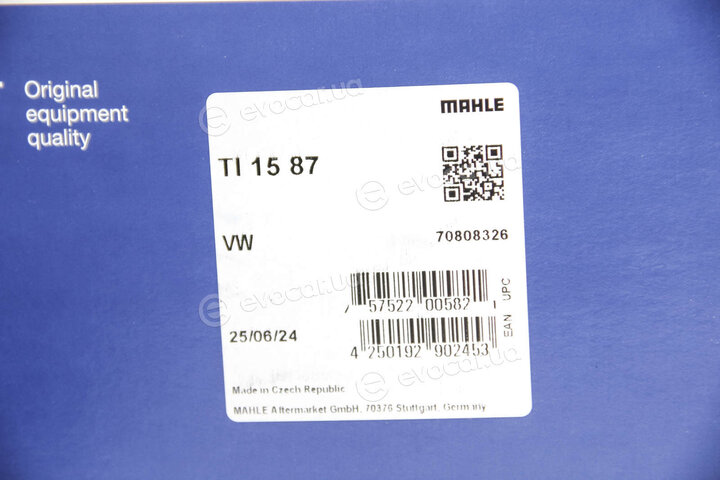 Mahle TI 15 87