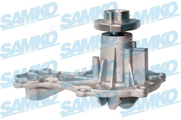 LPR / Samko WP0079