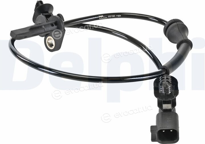 Delphi SS21563
