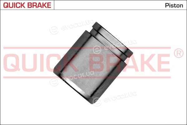 Kawe / Quick Brake 185227K