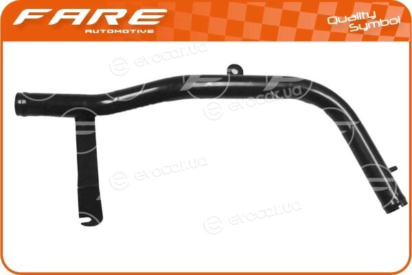 Fare 2301