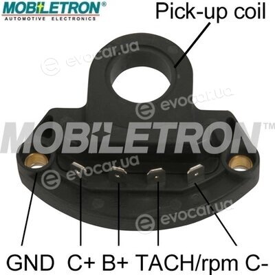 Mobiletron IG-NS016