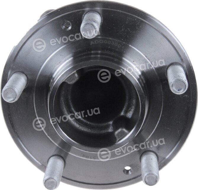 Blue Print ADG08380
