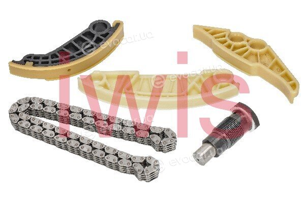 Iwis 70001Set