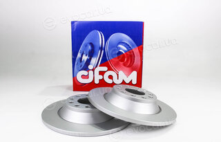 Cifam 800-865C