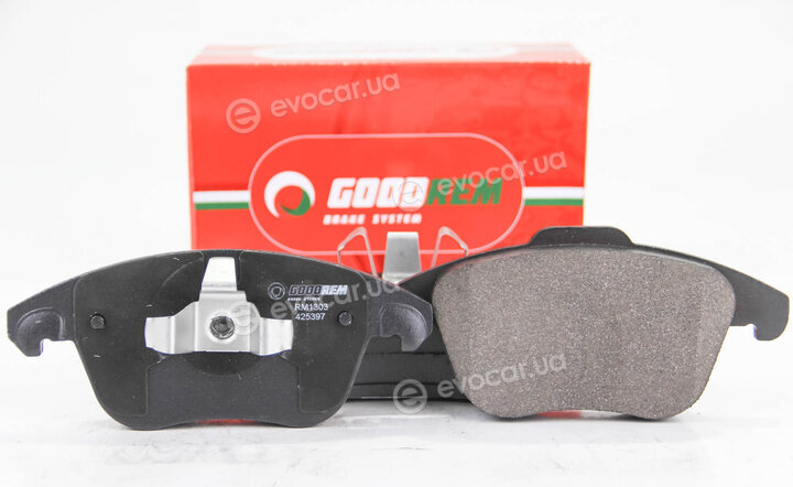 Goodrem RM1303