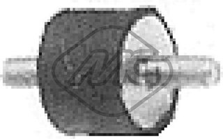 Metalcaucho / STC 00449