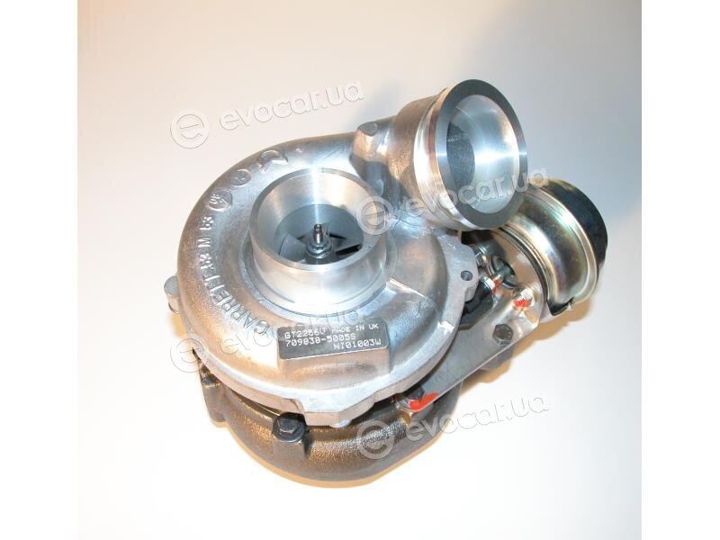 Starline TD S1073T