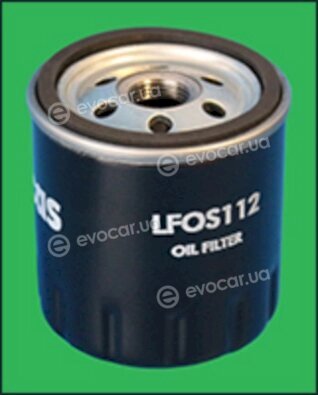 Lucas LFOS112