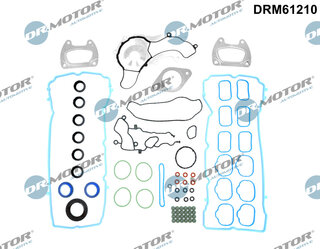 Dr. Motor DRM61210