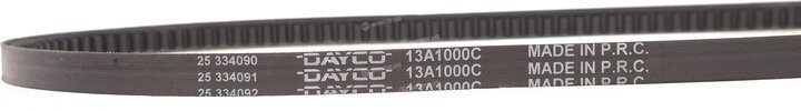Dayco 13A1000C