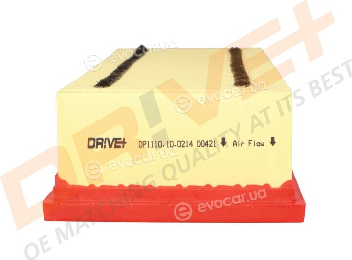 Drive+ DP1110.10.0214