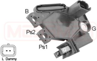 Era / Messmer 215800