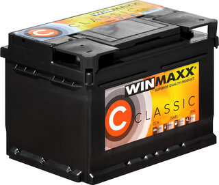 WinMaxx C-50-PM