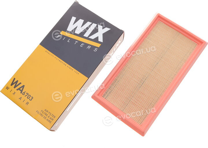 WIX WA6703