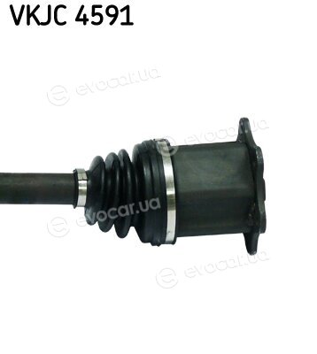 SKF VKJC 4591