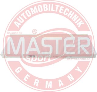 Master Sport 4151-IF-PCS-MS