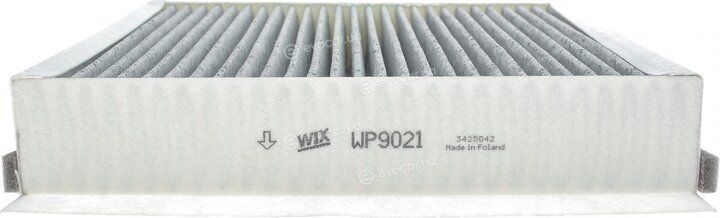 WIX WP9021