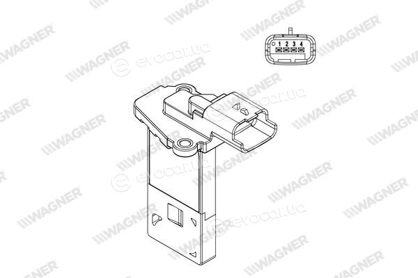 Wagner AFS00002