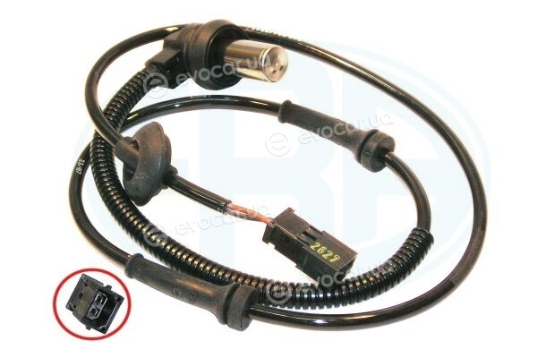 Era / Messmer 560005A