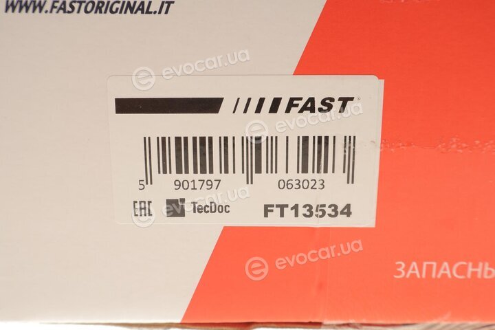 Fast FT13534