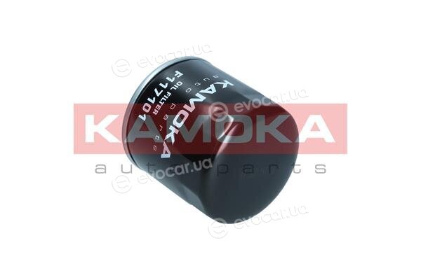 Kamoka F117101