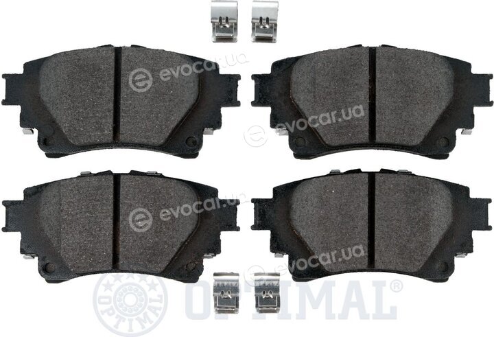 Optimal BP-13003