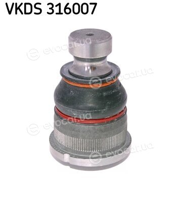 SKF VKDS 316007