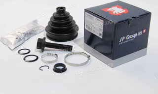 JP Group 1143600610