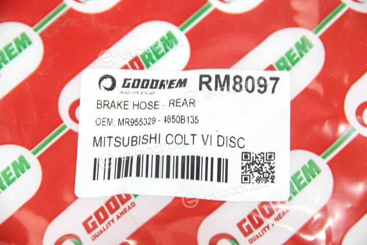 Goodrem RM8097