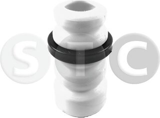 Metalcaucho / STC T456053