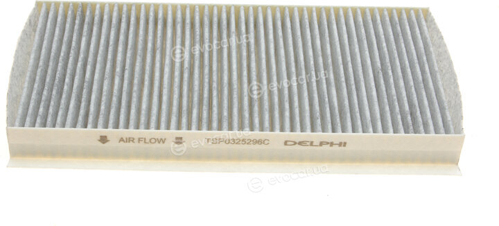 Delphi TSP0325296C