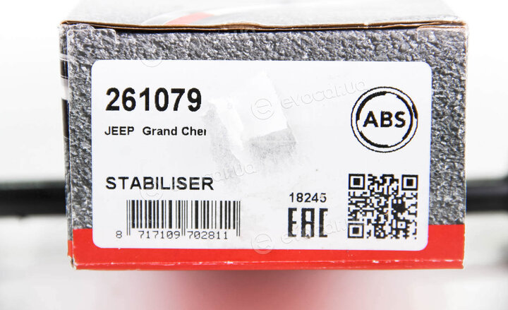 A.B.S. 261079