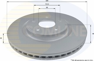 Comline ADC0298V