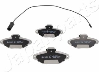 Japanparts PA-0058AF
