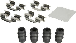 Kawe / Quick Brake 109-1832