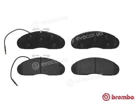 Brembo P 56 019