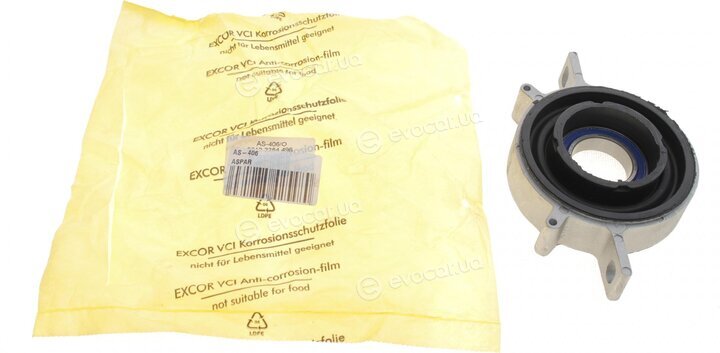 Aspar AS-406/O