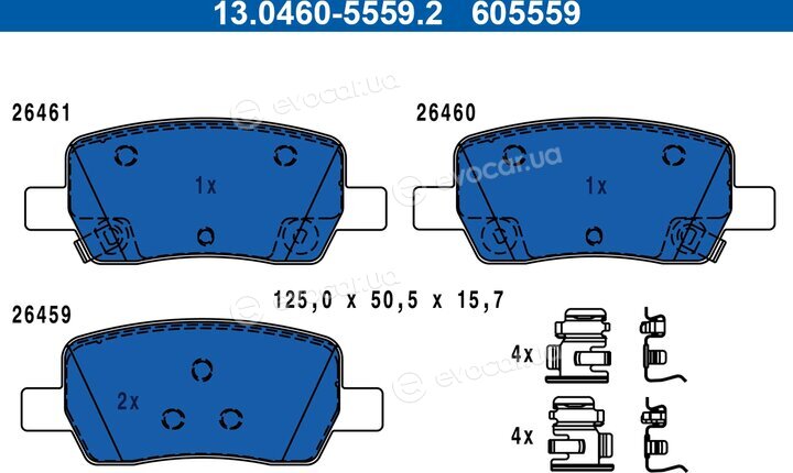 ATE 13.0460-5559.2