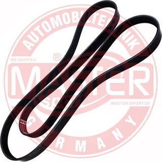 Master Sport 6PK1815-PCS-MS