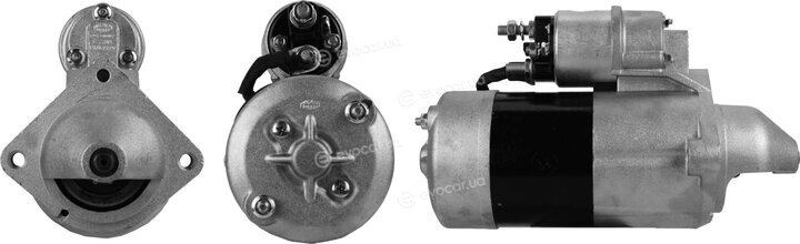 Elstock 25-2417