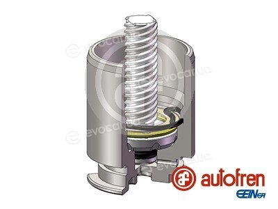 Autofren D025422RK