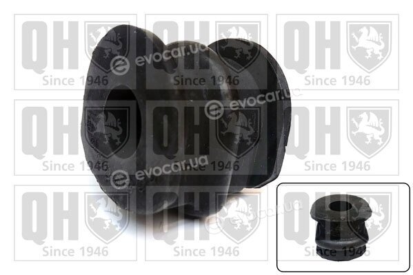 Quinton Hazell EMB7538