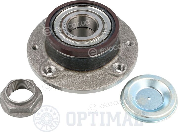 Optimal 602746