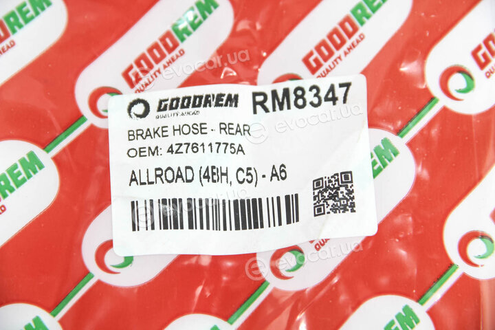Goodrem RM8347